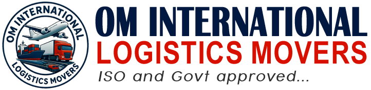 OM International Logistics Movers Lucknow