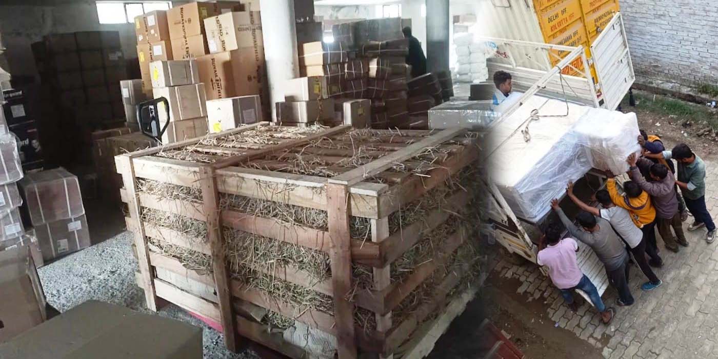 OM International Logistics Movers