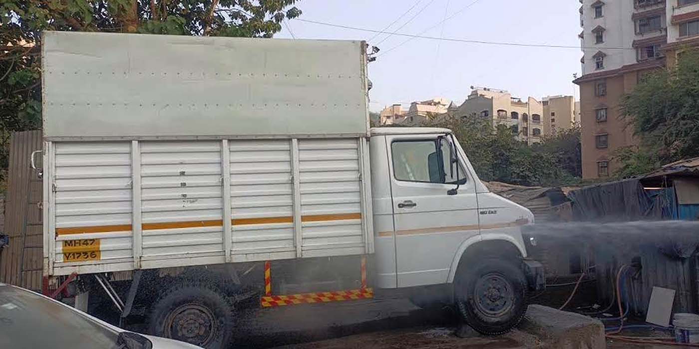 OM International Logistics Movers