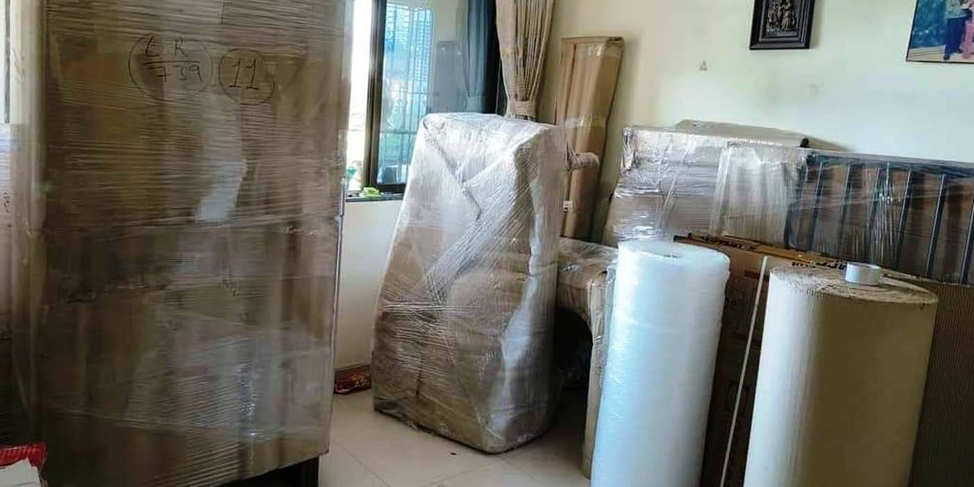 OM International Logistics Movers