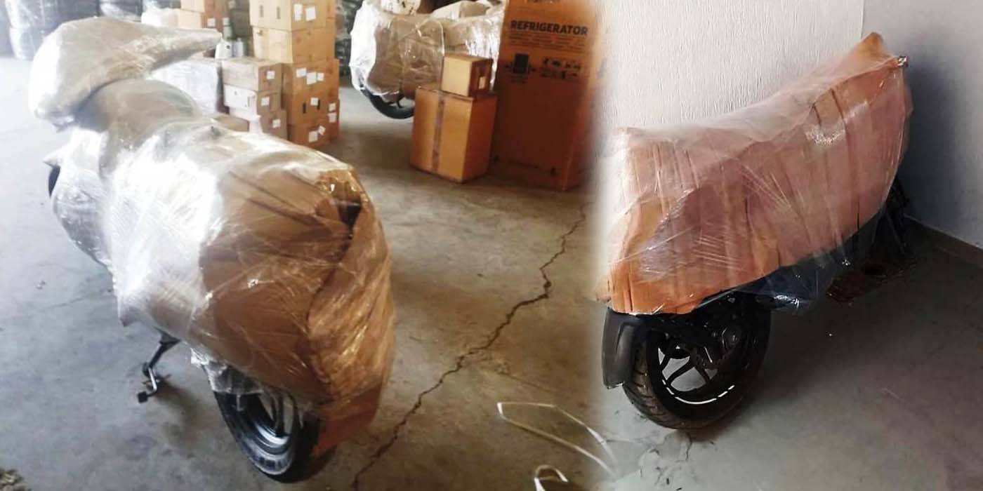 OM International Logistics Movers