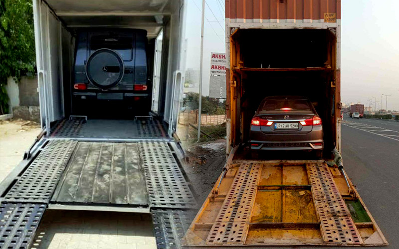 OM International Logistics Movers