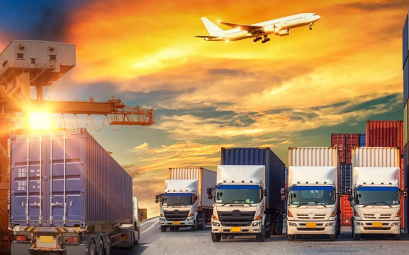 OM International Logistics Movers