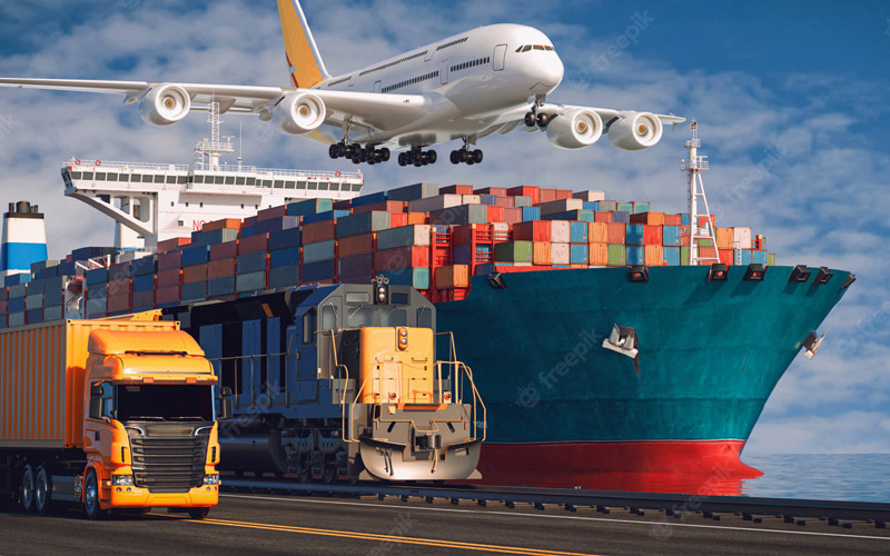 OM International Logistics Movers