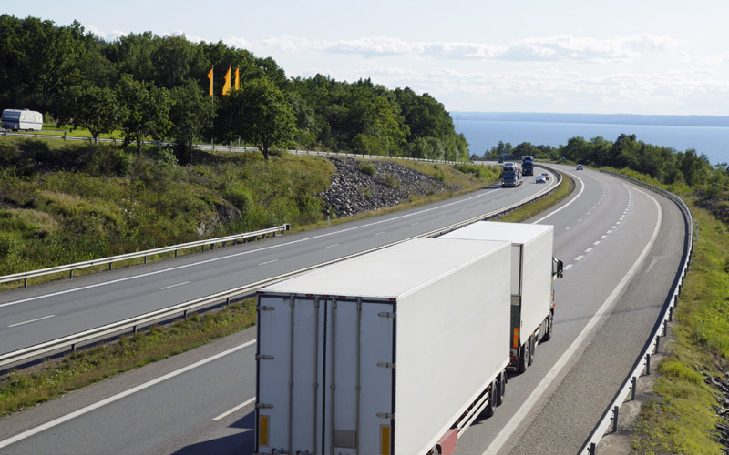 OM International Logistics Movers