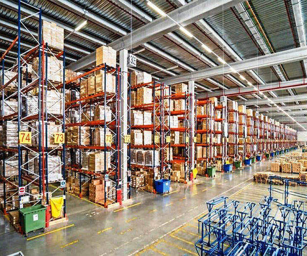 OM International Logistics Movers