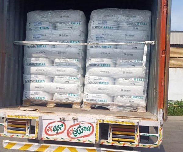 OM International Logistics Movers Lucknow