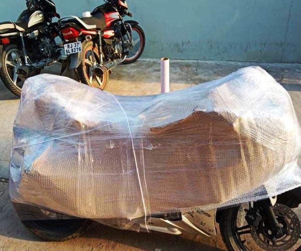 OM International Logistics Movers Lucknow